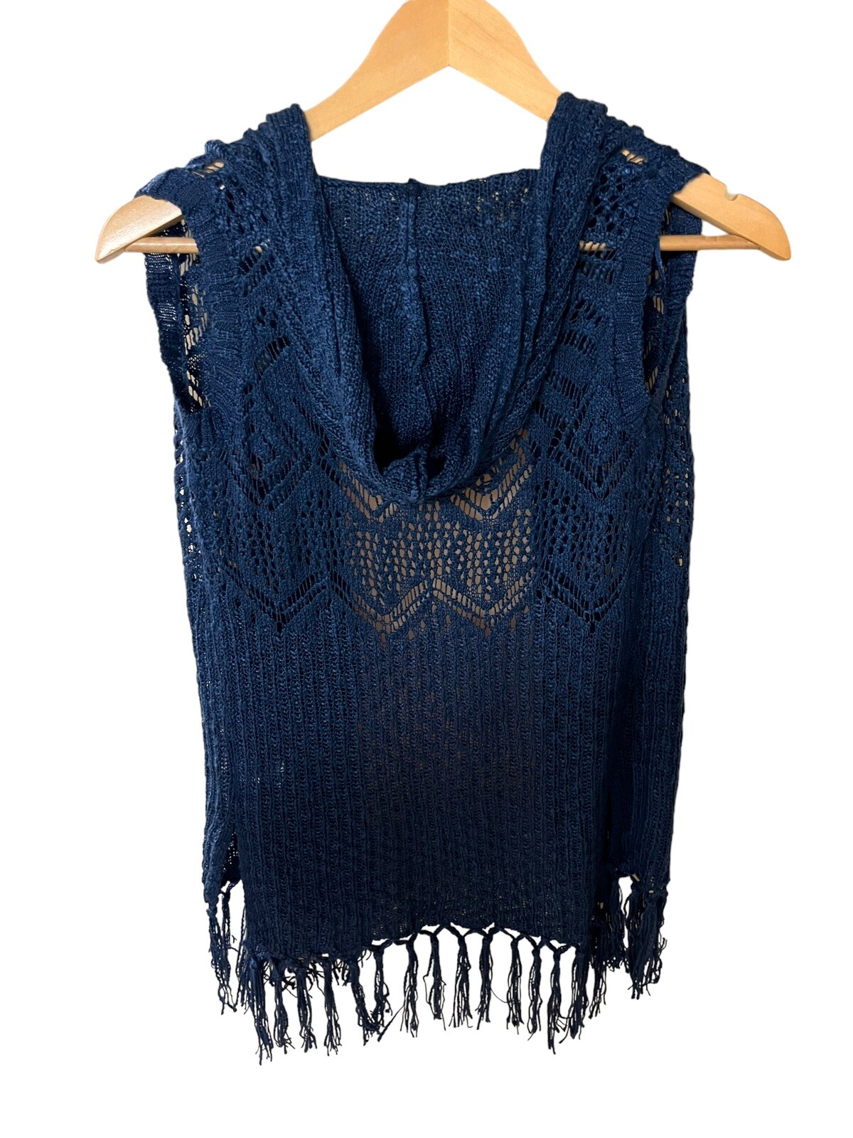 Cloud Chaser size medium cardigan - image 2