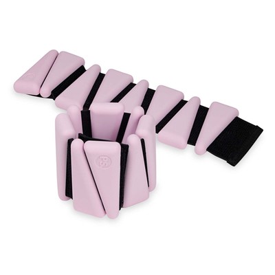 Popsugar Wrist Weight, 2 Count, 4 lb