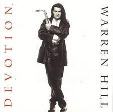 Devotion - Audio CD By Warren Hill - GOOD