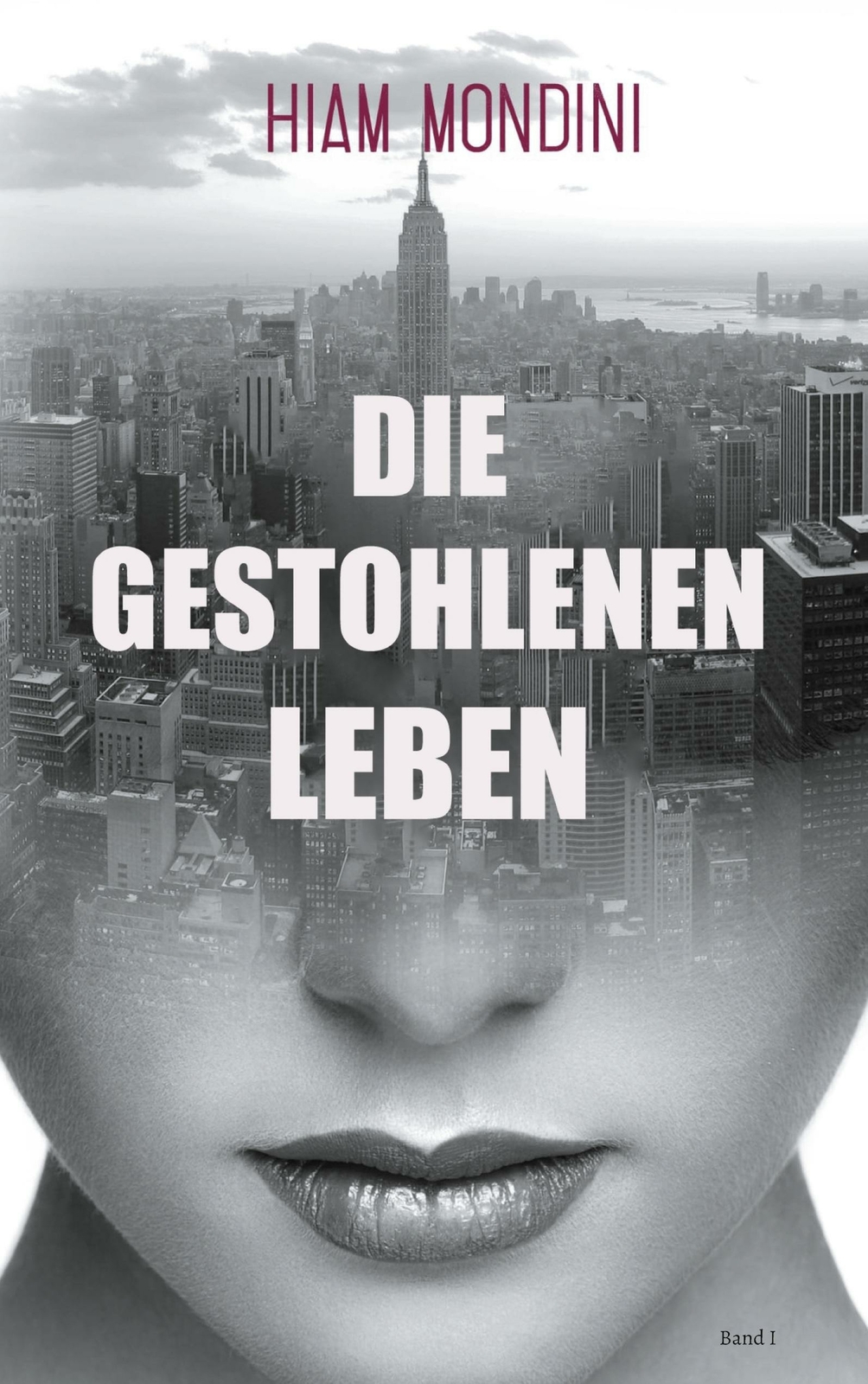 Thumbnail - Die Gestohlenen Leben | Buch | 9783754346396