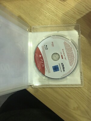 Blood Stone 007 - PlayStation 3 - Promo Copy (VOLLSTÄNDIGES SPIEL) PS3 Region Free