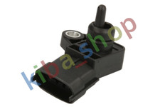 INTAKE MANIFOLD PRESSURE SENSOR 4 PIN FITS HYUNDAI ACCENT V ELANTRA IV ELANTRA