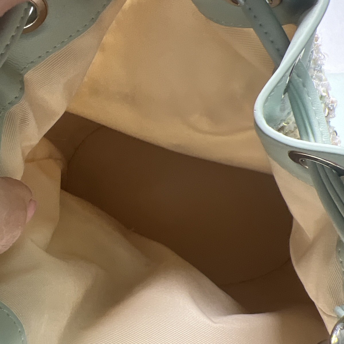 Charles and Keith Bucket bag | eBay