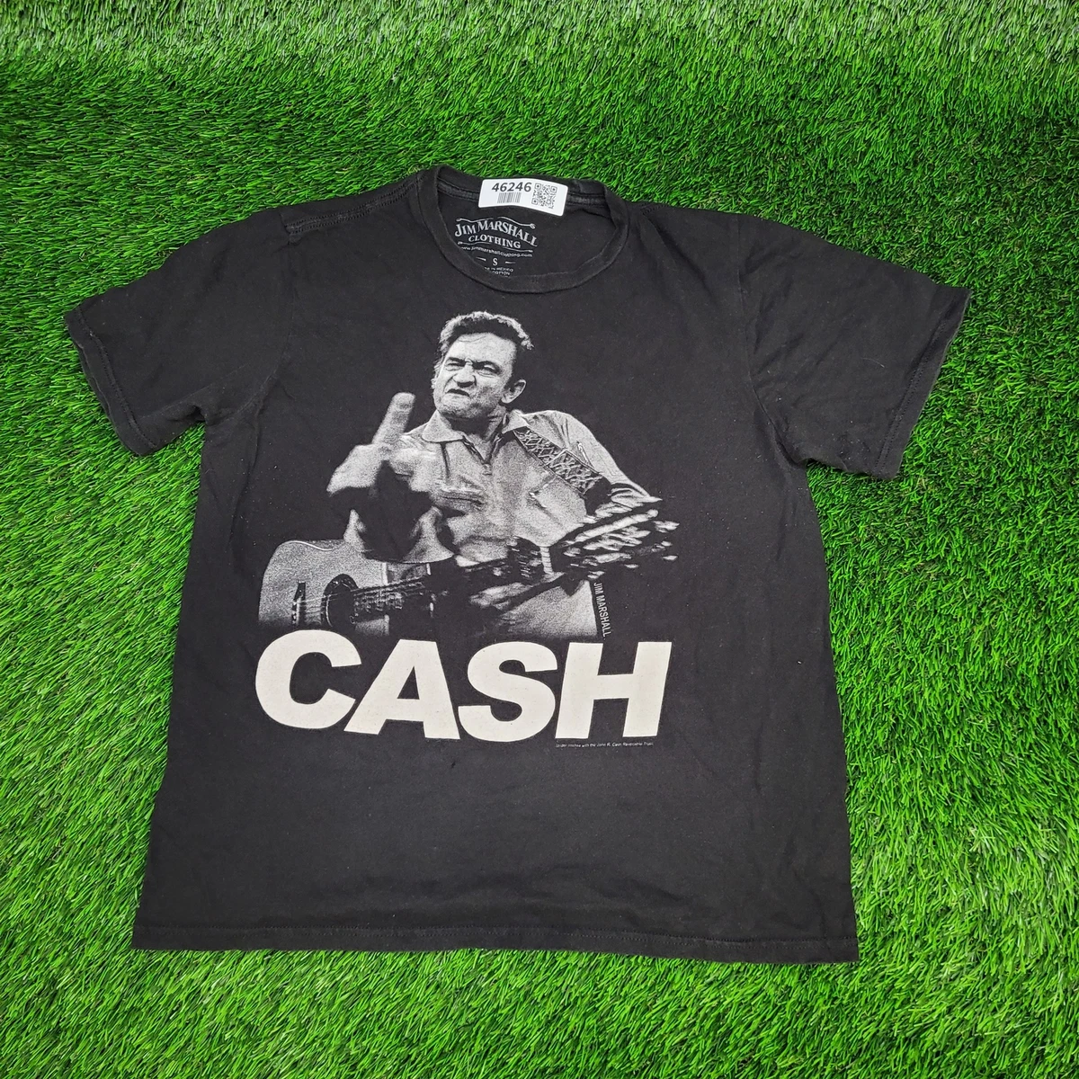 Johnny cash shirts womens cheap