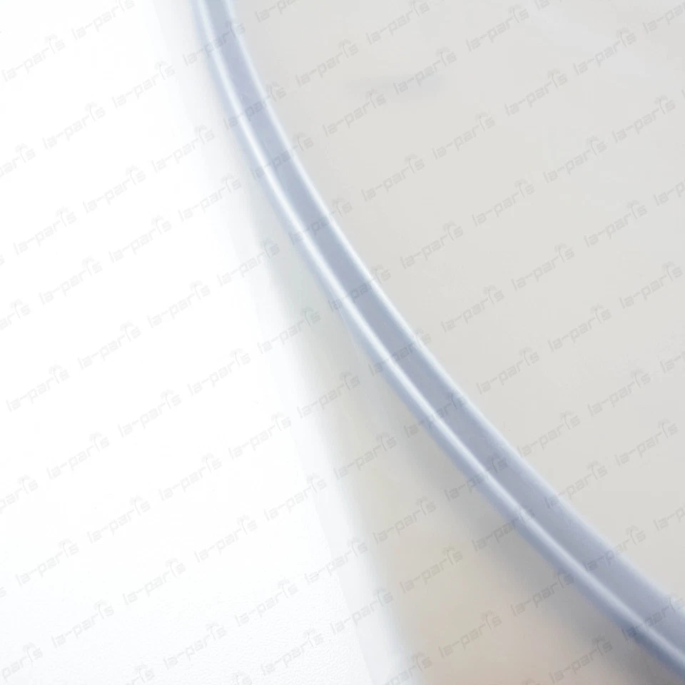 PARAGOLPES TRASERO NUEVO GENUINO LEXUS 2001-2006 LS430 MOLDURA CROMADA 52751-50030 Foto 2 de 3