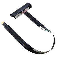1PCS Hard Disk Drive Flex Cable Connector For HP ENVY 17 DW17 6017B0421601 short