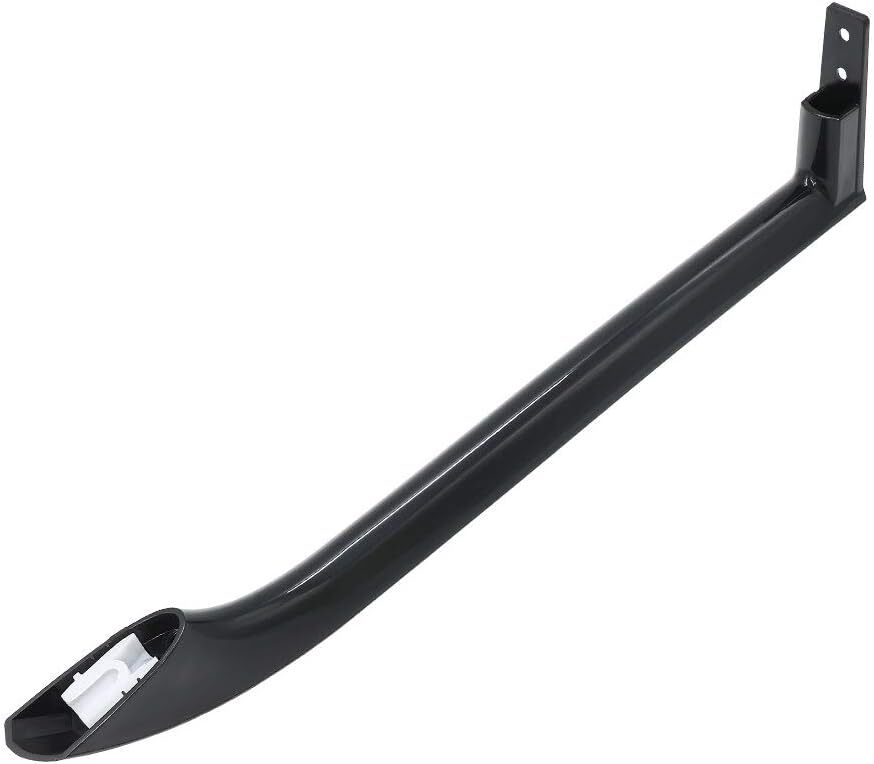 NEW Door Handle For Frigidaire FFTR1814LBM FFTR1814LBN FFTR1821QB5A FFTR1821QB3