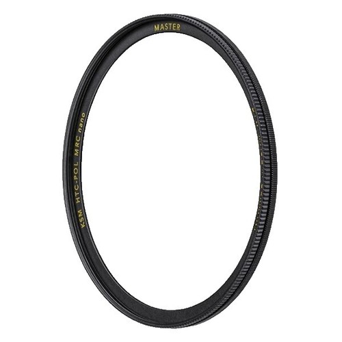 Tiffen 77mm CP SMC polarizer lens filter for Pentax 67 6x7 55mm F4