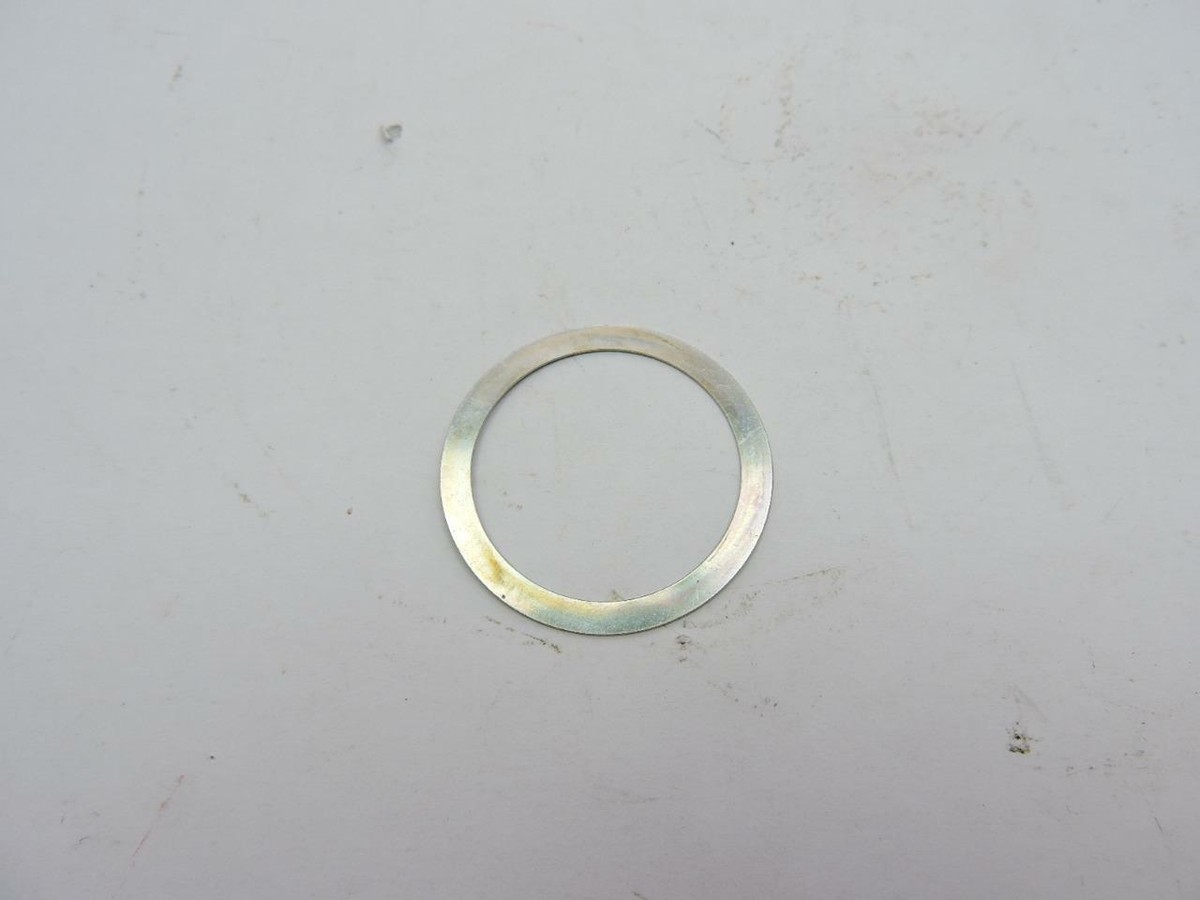 44809-240-000 NOS Honda Gear Box Washer Lawnmower Y1338n | eBay