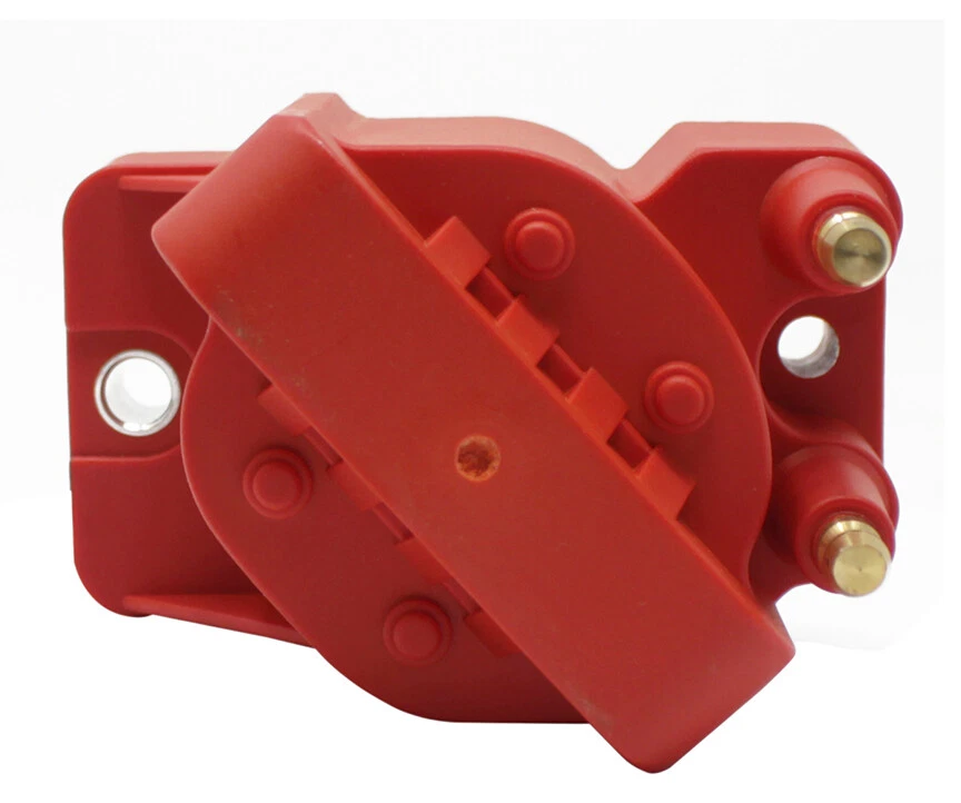 Bobina de encendido Energy y bujía E3 Premium para Buick Century ParkAvenue C849 Foto 2 de 3