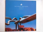 THE SPACE BROTHERS - "LEGACY" (Show Me Love) - 12" Vinyl.