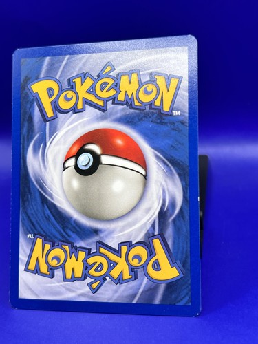 Neo Destiny Pokemon Card 1st Edition Seel 81/105 LP+ - Picture 5 of 6
