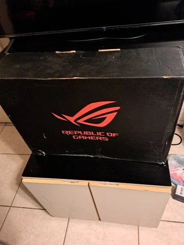 NEW Alienware Area-51m rtx 2080 Gaming Laptop, Asus ROG rtx 2080 Gaming Laptop