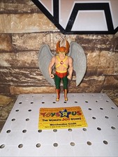 Product Image: Kenner Super Powers HAWKMAN 1984 Wings DC Comics Vintage Original Gimmick Works
