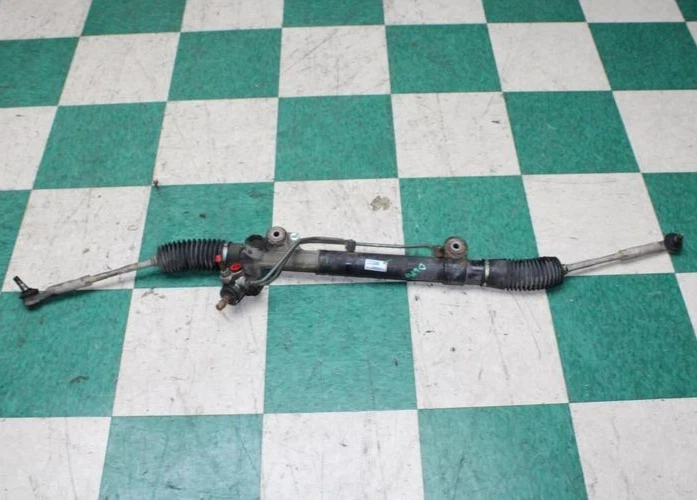 2005-2015 Toyota Tacoma 4x2 XRunner Power Steering Rack and Pinion Assembly OEM Foto 3 de 4