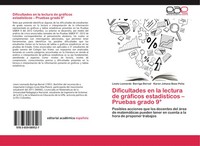 Lewis Leonardo Barriga Bernal (U. A.) | Dificultades En La Lectura De...