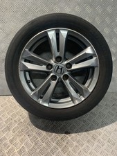 2010-2015 Honda CR-Z MK1 Alloy Wheel SZT16060A 16" Inch