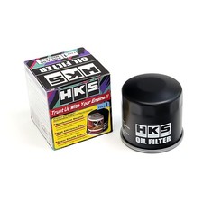 HKS Sports Engine Oil Filter For Honda, Inc S2000 & Civic / Integra Type-R
