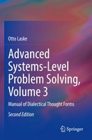 Advanced Systems-Level Problem Solving, Volume 3 Otto Laske Taschenbuch Xxiii