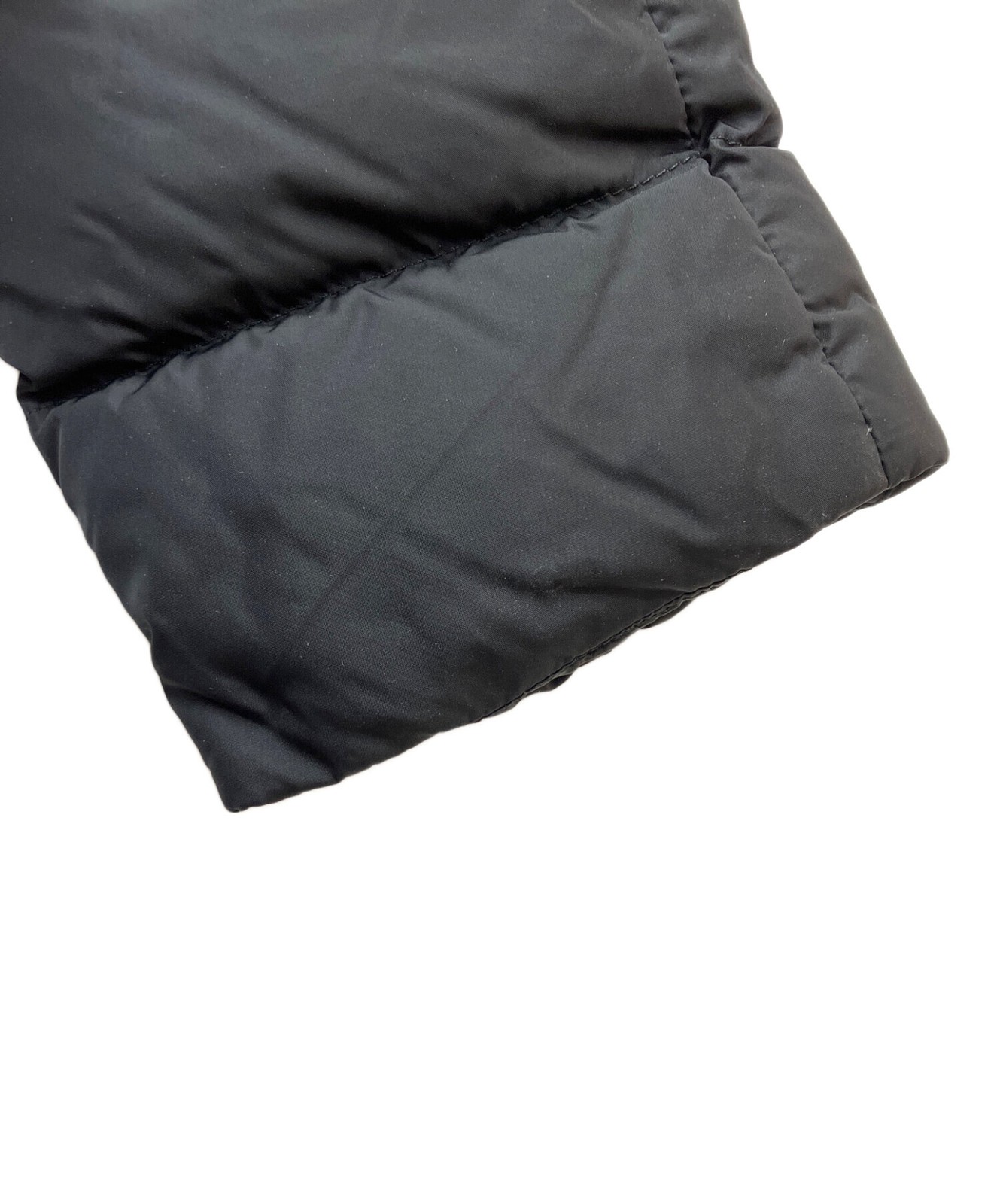 HERNO Down Jacket/ Black/ Size 50 - image 7