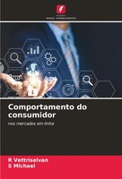 R. Vettriselvan (U. A.) | Comportamento Do Consumidor | Taschenbuch (2024)