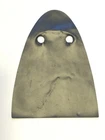 1977 Vintage Star Wars Darth Vader Action Figure Original Kenner Vinyl Cape Only
