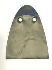 Vinyl Cape - Black for sale