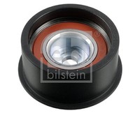 Umlenk FÜHrungsrolle Zahnriemen Febi Bilstein 12110 FÜR Opel