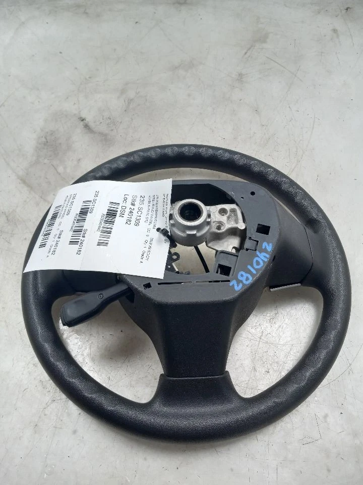 Scion XB 2009 2,4 L tracción delantera al volante  Foto 4 de 4