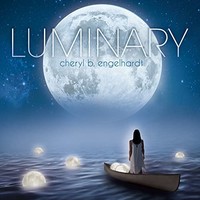 Cheryl B. Engelhardt - Luminary - Cd - G3Z