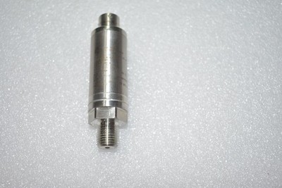 DRUCK GE UNIK 5000 PRESSURE TRANSDUCER PMP 50E4-TC-A2-CA-HO-PF 0-15 PSI