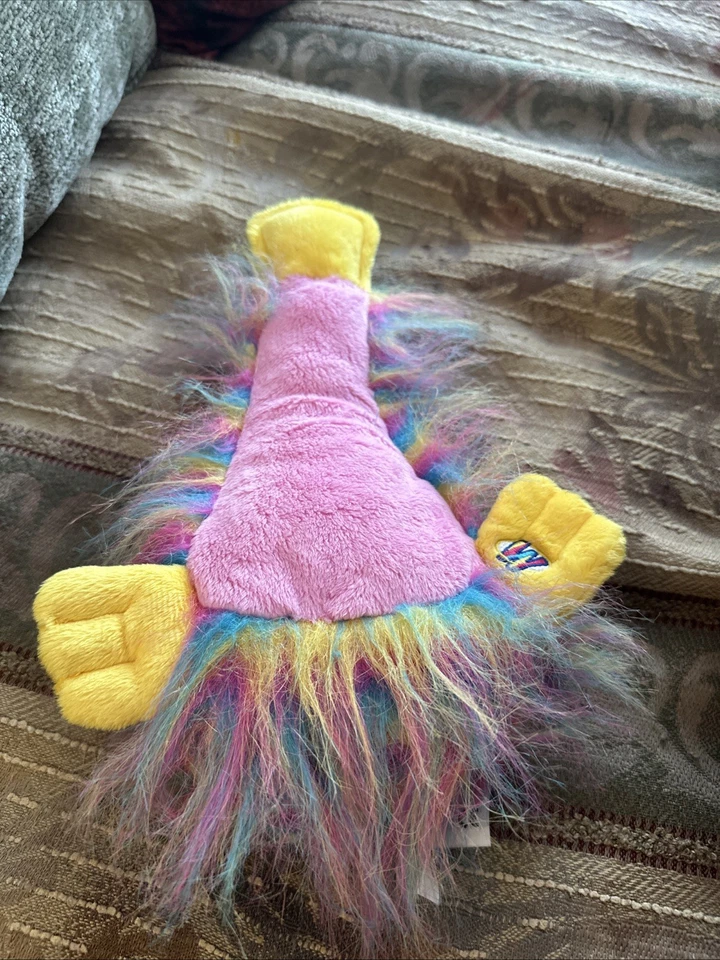 🍬 Rare Webkinz Candy Googles HM684 -  No code, Pet & Smoke-Free 🍬 - Image 3 of 3