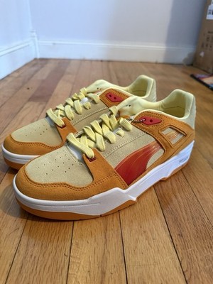 Size 10.5 - Puma Pokémon x Slipstream Lo Charmander