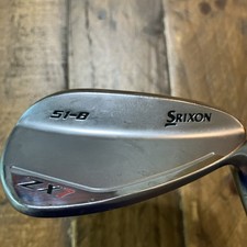 Srixon ZX7 Gap Right-Handed NS Pro Tour 105 Steel Shaft Flex
