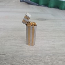 Vintage Cartier Santos Cigarette Lighter 33582.s