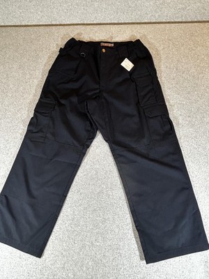 5.11 Tactical Pants Mens 32x27 Blue Cargo Regular Stryke Lightweight Ripstop