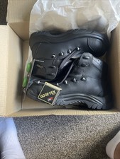 Oslo II K MF VF Gortex Boots