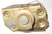 Porte arrière et accessoires Fiat 124
