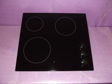 Ikea LAGANHGC3K 58PEE01AO Autark Glaskeramik 1 Jahr Garantie Kochfeld X758