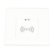 Microwave Radar Switch 86 Panel Sensor Type Light Adjustable 360 Degree