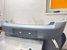 Baguette de porte Opel VECTRA