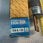 NEW BUSSMANN FRN-R 150 DUAL ELEMENT FUSE 150A 250V — photo 2