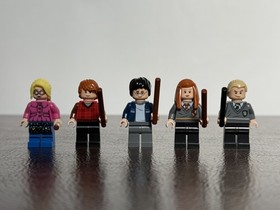 LEGO Harry Potter: Hogwarts Express (4841)