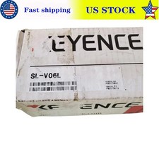 Keyence SL-V06L NEW IN BOX  1PC