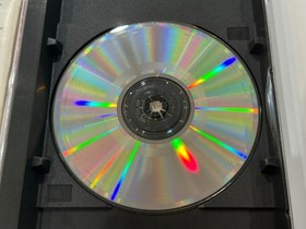 The Legend of Oasis (Sega Saturn) Game with Manual in Case (please read) Nice!