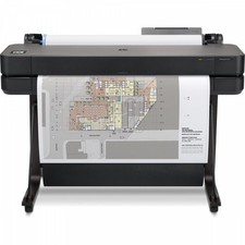 Image of 198701035343 HP DesignJet T630 36-in Printer 5HB11D HP Inc.