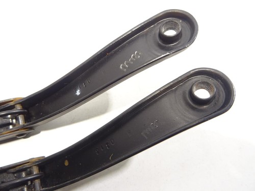 RUITENWISSERARM VOOR Dacia Duster (HS) SUV 1.5 dCi 4x4 (K9K-898) 288817770R - Afbeelding 4 van 5