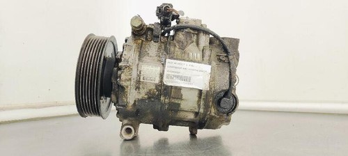4E0260805F 191892 klimakompressor AUDI A8 4E2 2002