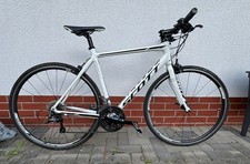 Scott Rennrad   Weiß   Größe M (51 cm)   2...