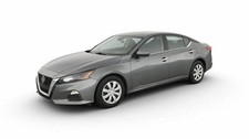 2022 Nissan Altima S